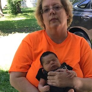 Meet your Posher, Christina